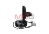 Шкив компрессора кондиционера Toyota LC120 MSG KP-0317 (фото 1)