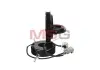 Шкив компрессора кондиционера Toyota LC120 MSG KP-0317 (фото 1)