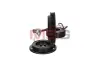 Шкив компрессора кондиционера Toyota LC120 MSG KP-0317 (фото 3)
