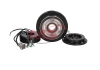 Шкив компрессора кондиционера Toyota LC120 MSG KP-0317 (фото 4)