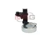 Шкив компрессора кондиционера Nissan Tiida MSG KP-0100 (фото 3)