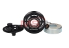 Шків компресора кондиціонера Nissan Tiida MSG KP-0100 (фото 4)