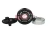 Шкив компрессора кондиционера Nissan Tiida MSG KP-0100 (фото 4)