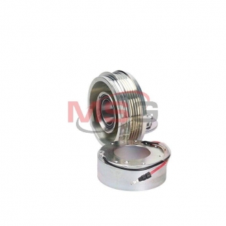 Шків компресора кондиціонера HONDA Civic MSG KP-0005