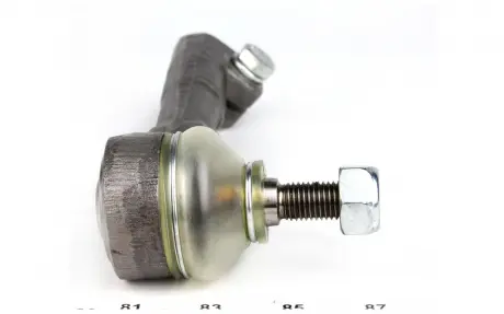Наконечник правый Renault Kangoo 1997-2005 ASMETAL 17RN5601