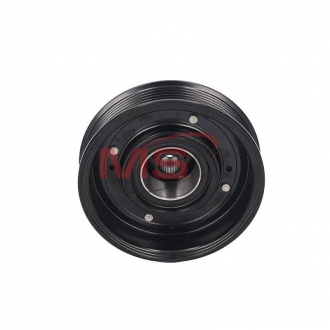 Шкив компрессора кондиционера DENSO 5SL12 MSG KP-1024
