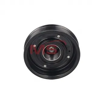 Шкив компрессора кондиционера DENSO 5SL12 MSG KP-1024