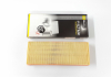 Фільтр пов. Argenta 2.0i / Golf II 1.8GTI STARLINE S SF VF2249 (фото 1)