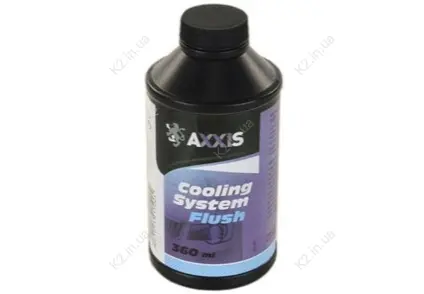 Промывка системы охлаждения 360ml <AXXIS> AXXIS Польша VSB-057