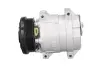 Компрессор новый Chevrolet Epica 2.0-2.5i AC0049