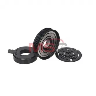 Шкив компрессора кондиционера DELPHI CVC MSG KP-1031