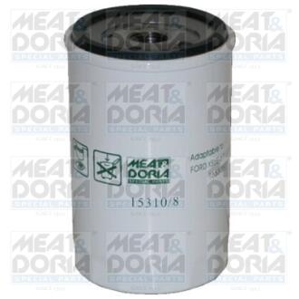 Фільтр масляний FORD TRANSIT 94-00 2,0 i MEAT&DORIA 15310/8