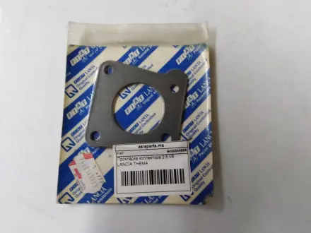Прокладка коллектора 2.5 V6 LANCIA THEMA Fiat/Alfa/Lancia 9400349889