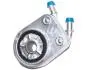 Теплообменник 1.9JTD ft Fiat Doblo 00-09 FT55287