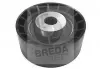 Ролик натяжителя FORD MONDEO 1,6-2,0 -98 BREDA LORETT CR1862 (фото 1)