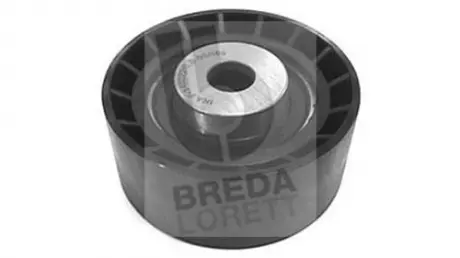 Ролик натяжителя FORD MONDEO 1,6-2,0 -98 BREDA LORETT CR1862