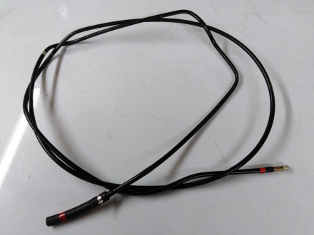 Трубопровод топливного бака UNO 1.0-1.1 Fiat/Alfa/Lancia 7722562