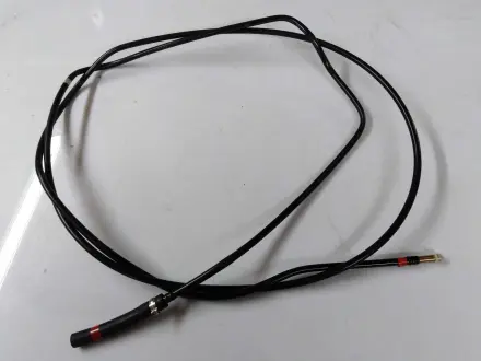 Трубопровод топливного бака UNO 1.0-1.1 Fiat/Alfa/Lancia 7722562