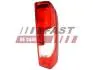 Фонарь правый без платы Fiat Ducato 14- FT86355