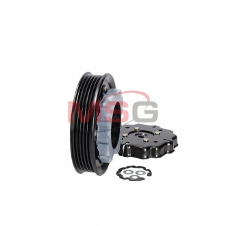 Шкив компрессора кондиционера Mercedes MSG KP-1320