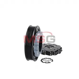 Шкив компрессора кондиционера Mercedes MSG KP-1320