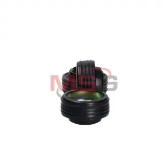 Сальник компрессора кондиционера DENSO MSG OS3340