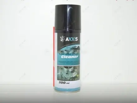 Средство для очистки карбюратора 200ml AXXIS Польша VSB070 (фото 1)