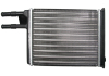 Радиатор системы отопления салона SATO tech H21209 (фото 1)