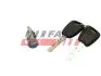 Цугаликы Fiat Ducato 06-14, Ducato 14- FT94156