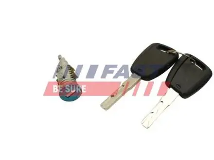 Цугаликы Fiat Ducato 06-14, Ducato 14- FAST FT94156 (фото 1)