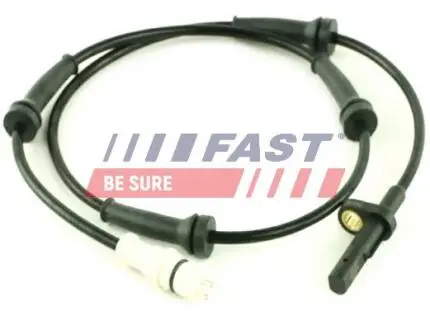 Датчик ABS задний Renault Trafic 00-14 FAST FT80579