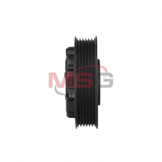 Шкив компрессора кондиционера Audi Q7 MSG KP-1310