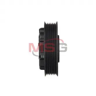 Шкив компрессора кондиционера Audi Q7 MSG KP-1310
