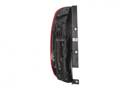 Ліхтар правий ляда 15- Fiat Doblo 09- MAGNETI MARELLI 712206511120