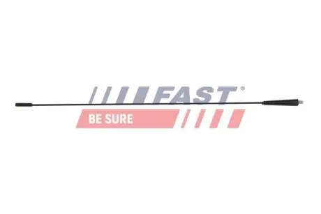 Антенна FIAT DOBLO 00-09, Ducato 06-14 FAST FT92503