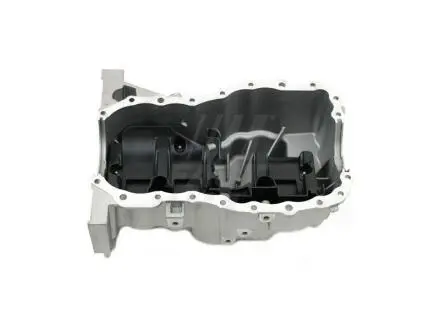 Поддон двигателя RENAULT KANGOO 97-07 FAST FT49383