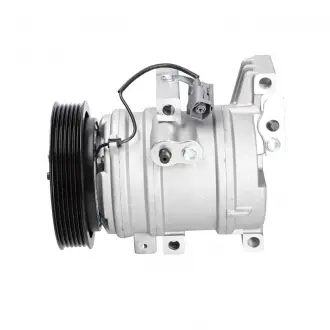 Компресор новий Mazda 6 1.8-2.0-2.3i MSG AC0055