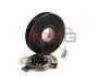 Шків компресора кондиціонера BMW X5 MSG KP-0166 (фото 1)
