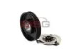 Шків компресора кондиціонера BMW X5 MSG KP-0166 (фото 2)