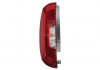 Ліхтар лівий ляда 15- Fiat Doblo 09- MAGNETI MARELLI 712206611120 (фото 1)