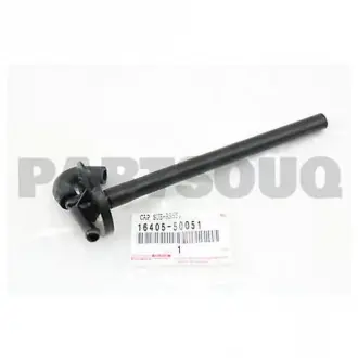 Крышка радиатора TOYOTA 1640550051