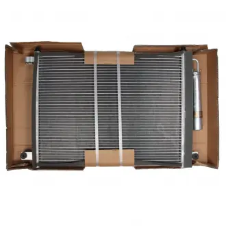 Конденсатор кондиционера SATO tech C12108
