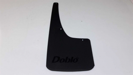 Брызговик зад левый Fiat Doblo 00-09 Fiat/Alfa/Lancia 46777964
