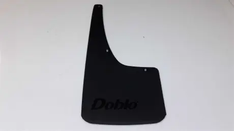Брызговик зад левый Fiat Doblo 00-09 Fiat/Alfa/Lancia 46777964