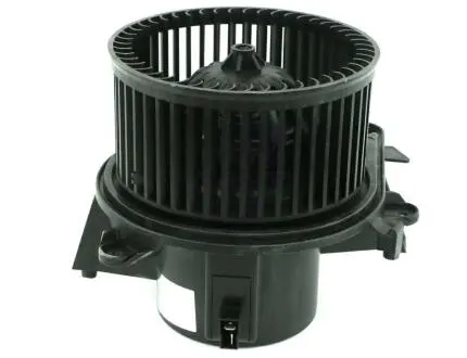 Моторчик печки с AC Fiat Doblo 00-09 FAST FT56560