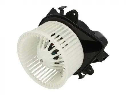 Моторчик печки с AC Fiat Doblo 00-09 DENSO DEA09043