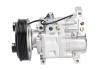Компрессор новый Mazda 3 1.4-1.6 03- MSG AC0056 (фото 1)