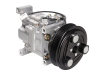 Компрессор новый Mazda 3 1.4-1.6 03- MSG AC0056 (фото 2)