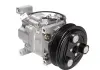 Компрессор новый Mazda 3 1.4-1.6 03- MSG AC0056 (фото 2)