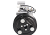 Компрессор новый Mazda 3 1.4-1.6 03- MSG AC0056 (фото 3)